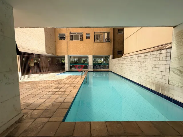 Imagem 14: Apartamento à venda em Humaitá RJ: 3 quartos, 1 suíte, 85m²