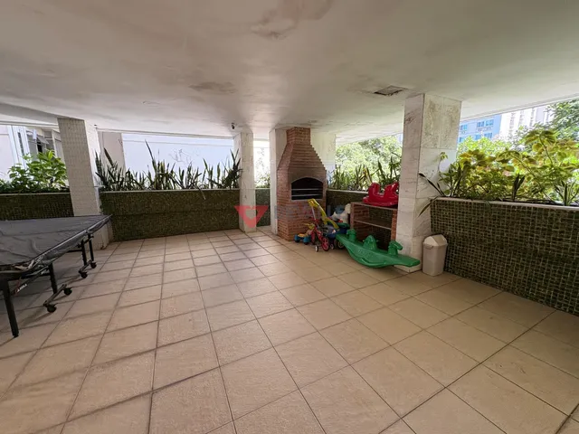 Imagem 6: Apartamento à venda em Humaitá RJ: 3 quartos, 1 suíte, 85m²