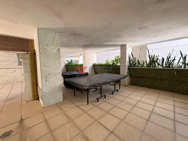 Imagem 4: Apartamento à venda em Humaitá RJ: 3 quartos, 1 suíte, 85m²