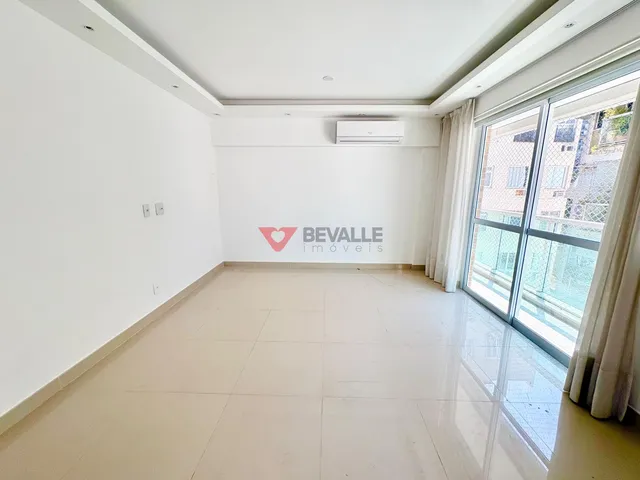 Imagem: Apartamento À Venda em Botafogo 98M²