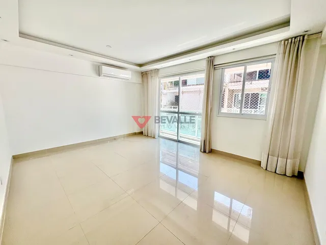 Imagem 12: Apartamento À Venda em Botafogo: 98M², 3 Quartos, 2 Vagas
