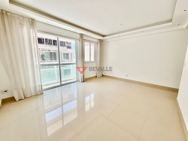 Imagem 4: Apartamento À Venda em Botafogo: 98M², 3 Quartos, 2 Vagas