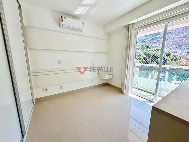 Imagem 5: Apartamento À Venda em Botafogo: 98M², 3 Quartos, 2 Vagas