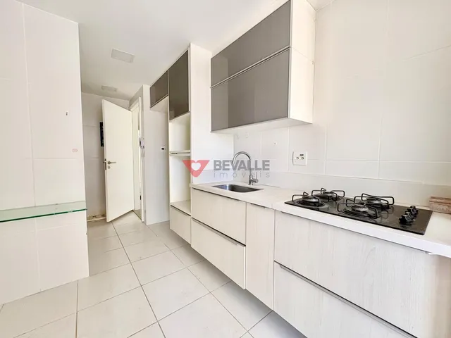 Imagem 15: Apartamento À Venda em Botafogo: 98M², 3 Quartos, 2 Vagas
