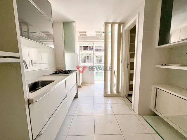 Imagem 10: Apartamento À Venda em Botafogo: 98M², 3 Quartos, 2 Vagas