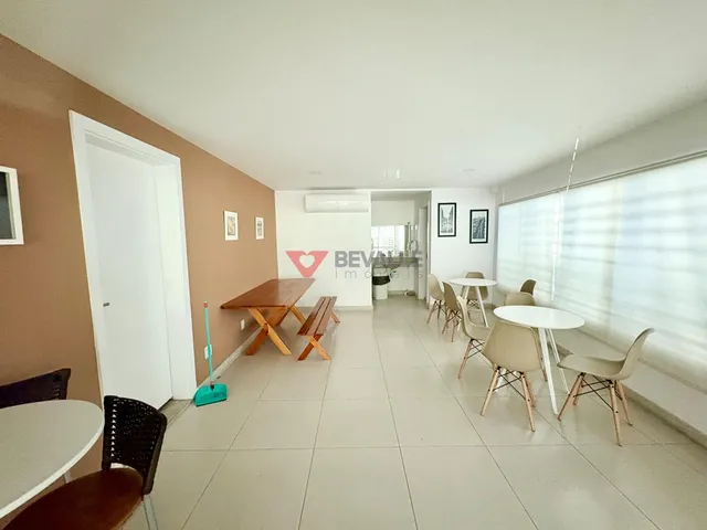 Imagem 3: Apartamento À Venda em Botafogo: 98M², 3 Quartos, 2 Vagas