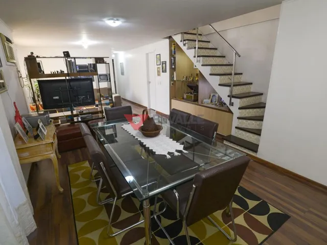 Imagem: Cobertura À Venda em Botafogo, 203M²
