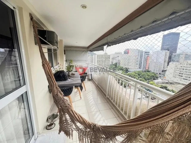Imagem: Apartamento À Venda em Botafogo Rj
