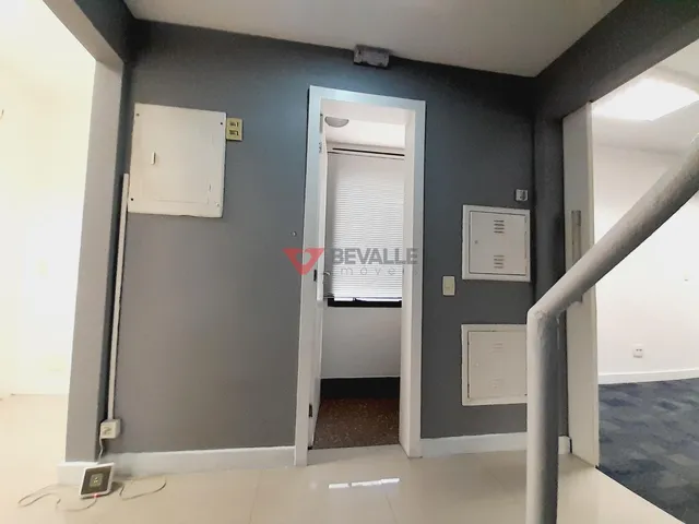 Imagem 10: Prédio Comercial em Laranjeiras: 280M², Venda Ou Locação