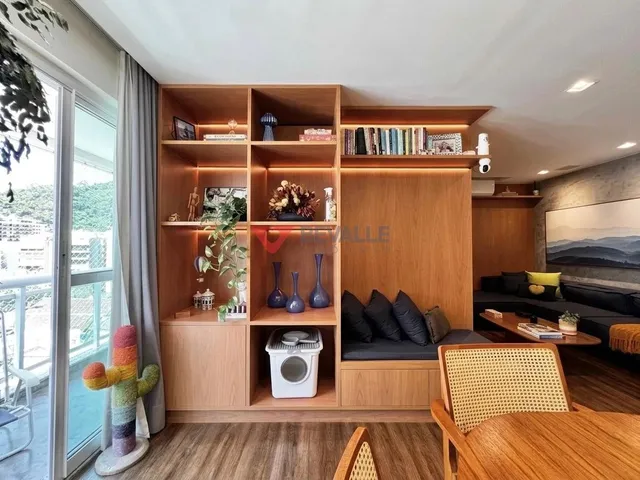 Imagem 8: Apartamento em Botafogo, Rj com 3 Dormitórios e Suíte