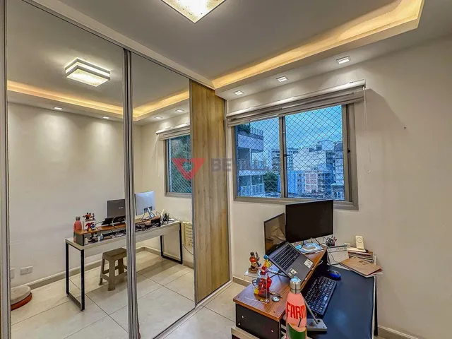 Imagem 15: Apartamento À Venda em Botafogo: 80M², 2 Quartos, 1 Vaga