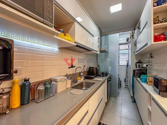 Imagem 3: Apartamento À Venda em Botafogo: 80M², 2 Quartos, 1 Vaga