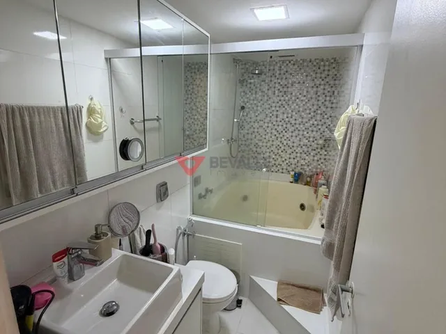 Imagem 7: Apartamento À Venda em Botafogo: 80M², 2 Quartos, 1 Vaga