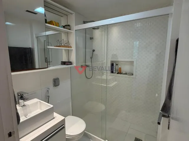 Imagem 5: Apartamento À Venda em Botafogo: 80M², 2 Quartos, 1 Vaga