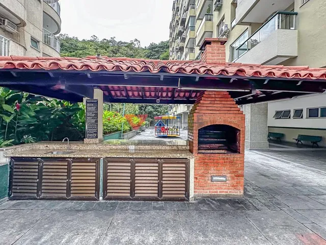 Imagem 12: Apartamento À Venda em Botafogo: 80M², 2 Quartos, 1 Vaga