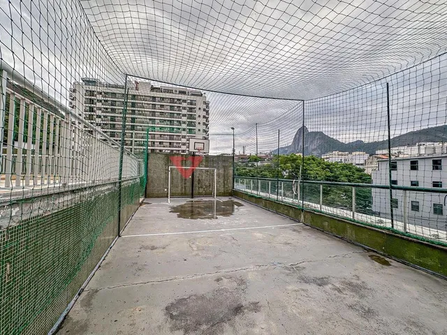Imagem 8: Apartamento À Venda em Botafogo: 80M², 2 Quartos, 1 Vaga