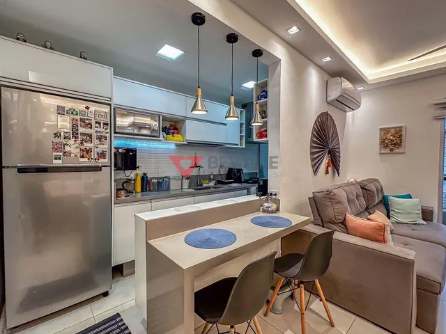 Imagem 9: Apartamento À Venda em Botafogo: 80M², 2 Quartos, 1 Vaga