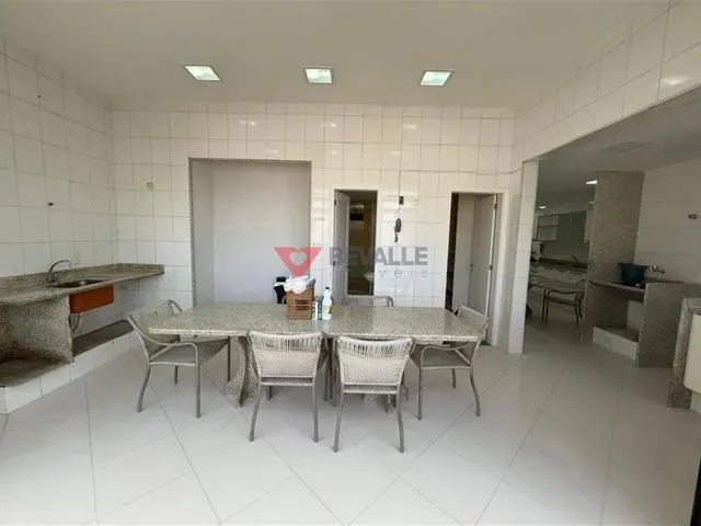 Imagem 7: Cobertura Linear À Venda em Botafogo: 353M², 4 Quartos
