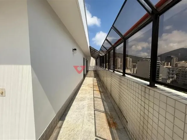Imagem 15: Cobertura Linear À Venda em Botafogo: 353M², 4 Quartos