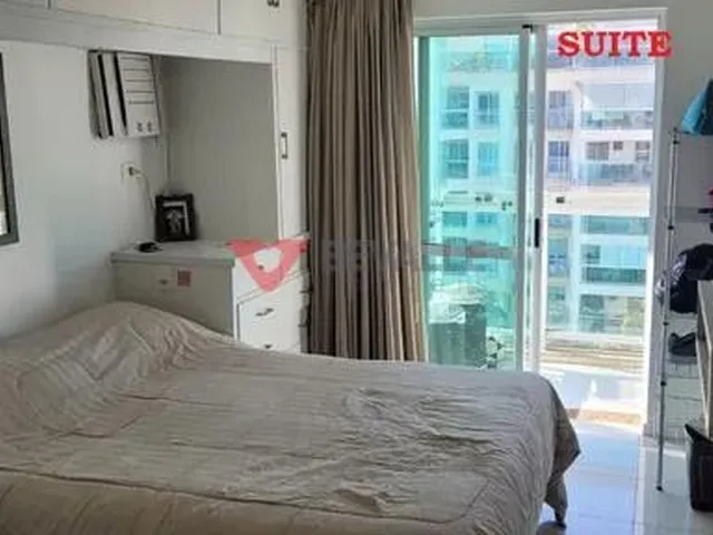 Imagem 14: Cobertura duplex à venda e locação na Barra da Tijuca: 203m²