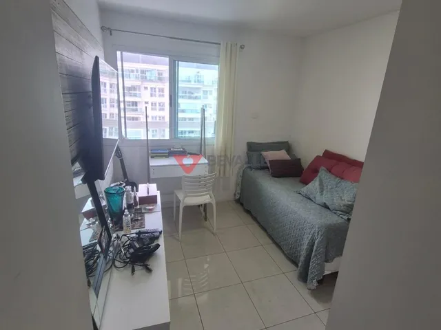 Imagem 8: Cobertura duplex à venda e locação na Barra da Tijuca: 203m²