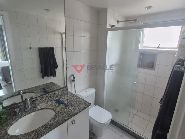 Imagem 13: Cobertura duplex à venda e locação na Barra da Tijuca: 203m²