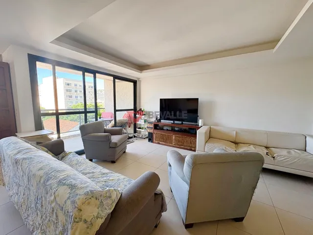 Imagem: Apartamento À Venda em Botafogo, 151M²