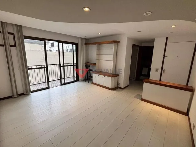 Imagem: Apartamento À Venda na Lagoa, Rj 70M²