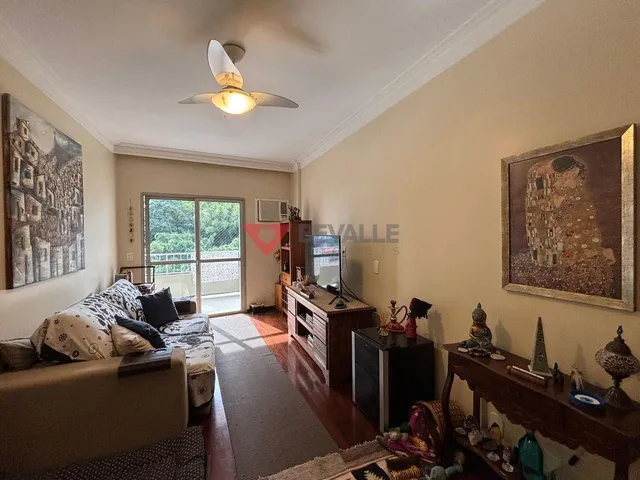 Imagem: Apartamento à venda em Humaitá, 115m²