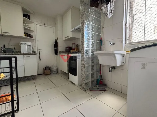 Imagem 10: Apartamento à venda em Humaitá, 115m², 2 quartos, R$ 1,08 mi