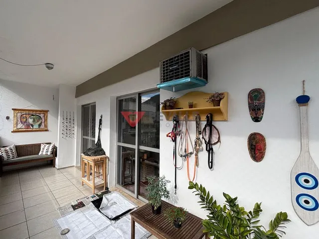 Imagem 5: Apartamento à venda em Humaitá, 115m², 2 quartos, R$ 1,08 mi