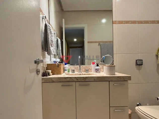 Imagem 6: Apartamento à venda em Humaitá, 115m², 2 quartos, R$ 1,08 mi