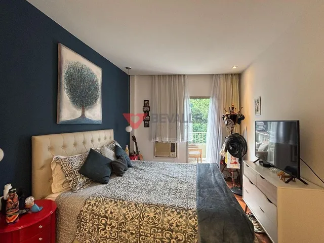 Imagem 12: Apartamento à venda em Humaitá, 115m², 2 quartos, R$ 1,08 mi