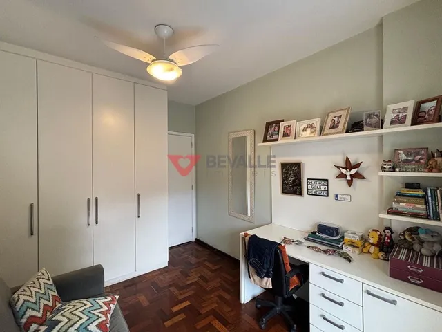 Imagem 8: Apartamento à venda em Humaitá, 115m², 2 quartos, R$ 1,08 mi