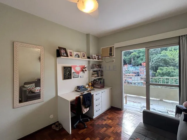 Imagem 13: Apartamento à venda em Humaitá, 115m², 2 quartos, R$ 1,08 mi