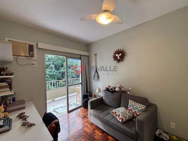 Imagem 16: Apartamento à venda em Humaitá, 115m², 2 quartos, R$ 1,08 mi