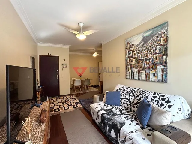 Imagem 2: Apartamento à venda em Humaitá, 115m², 2 quartos, R$ 1,08 mi