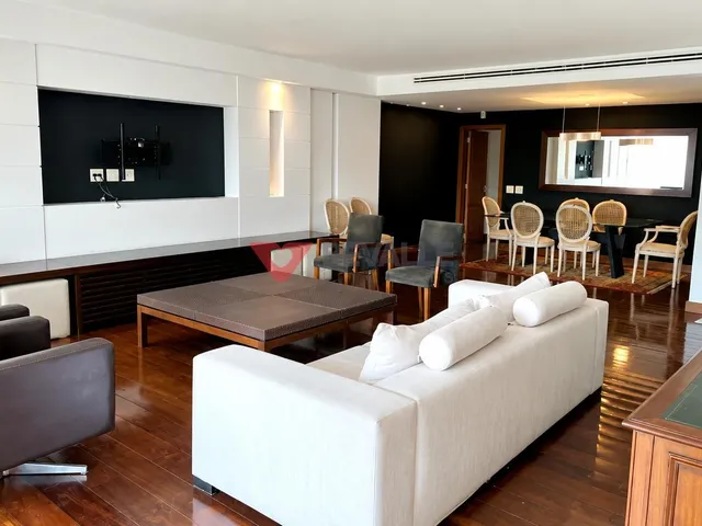 Imagem: Apartamento À Venda na Barra da Tijuca
