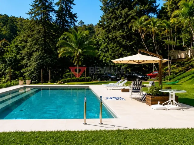 Imagem 5: Casa À Venda em Cuiabá, Petrópolis, 730M², 5 Quartos
