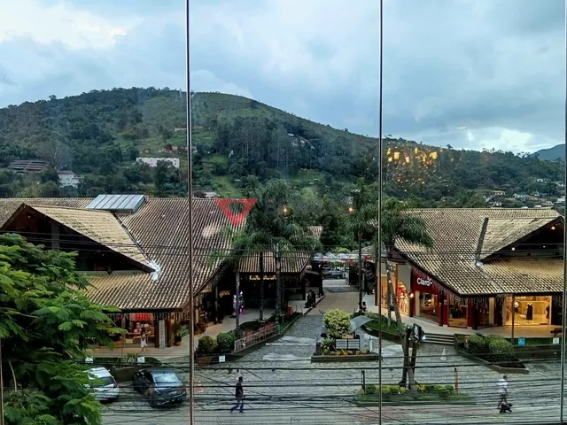 Imagem 4: Cobertura Duplex À Venda em Itaipava, Petrópolis: 160M²
