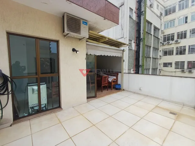 Imagem 4: Cobertura Duplex À Venda em Botafogo: 75M², 1 Quarto