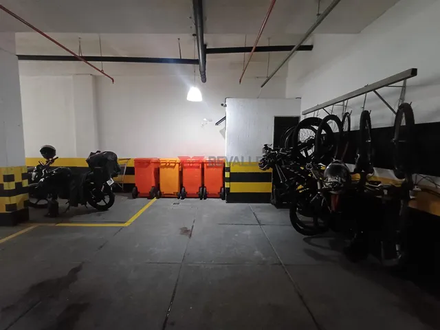 Imagem 7: Cobertura Duplex À Venda em Botafogo: 75M², 1 Quarto