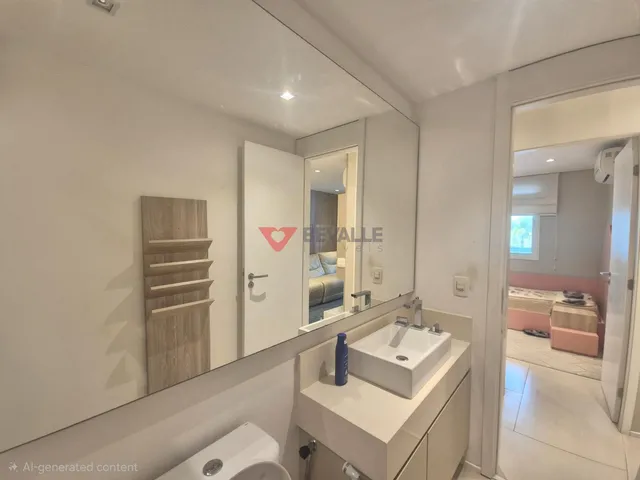 Imagem: Apartamento à Venda em Botafogo, 82m²