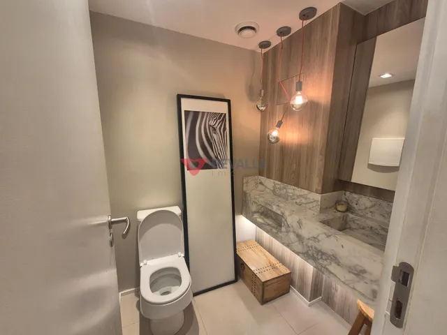 Imagem 7: Apartamento à Venda em Botafogo, 82m², 2 Quartos