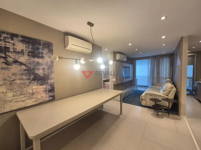 Imagem: Apartamento à venda em Botafogo, 82m²