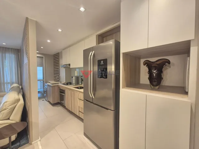 Imagem 4: Apartamento à Venda em Botafogo, 82m², 2 Quartos