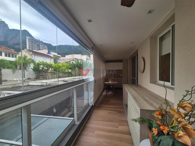 Imagem 9: Apartamento à Venda em Botafogo, 82m², 2 Quartos