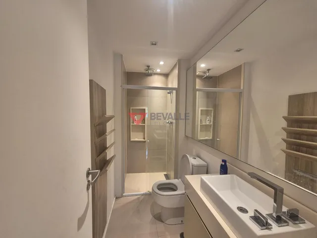 Imagem 2: Apartamento à Venda em Botafogo, 82m², 2 Quartos