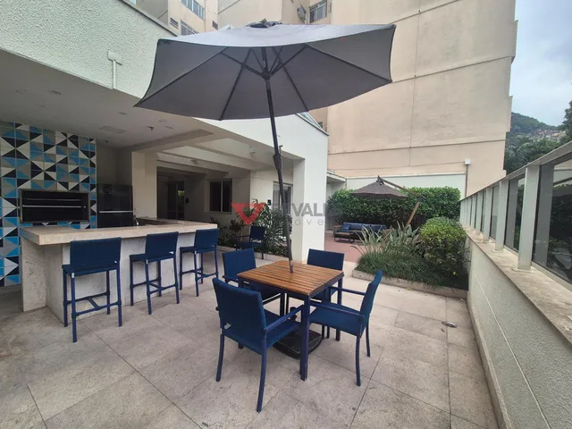 Imagem 8: Apartamento à Venda em Botafogo, 82m², 2 Quartos
