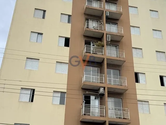 Imagem: Apartamento em Água Seca, Piracicaba/SP